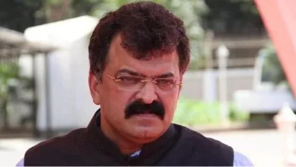 “निरंजन डावखरेंनी मुस्लीम भगिनीशी विवाह केला…” ; जितेंद्र  आव्हाडांची प्रतिक्रिया