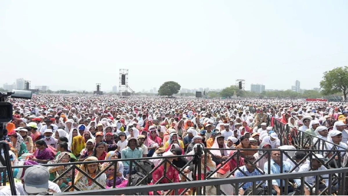 कार्यक्रम आयोजकांवर सदोष मनुष्यवधाचा गुन्हा दाखल करावा – कॉंग्रेसची मागणी