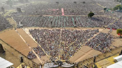 खारघर दुर्घटनेनंतर सरकारला आली जाग! नवी मुंबईत स्वयंचलित हवामान केंद्र बसवले जाणार