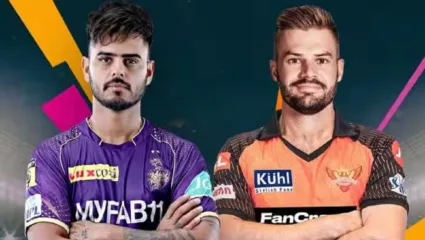 फिरकीपटूंच्या माध्यमातून केकेआर सनरायझर्सला रोखण्याचा करणार प्रयत्न, जाणून घ्या काय आहे चक्रव्यूह