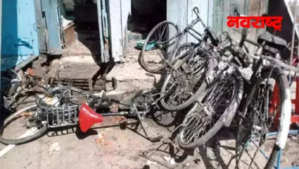 मालेगाव बॉम्बस्फोट प्रकरण : एटीएस अधिकाऱ्याविरोधात जामीनपात्र वॉरंट, साक्ष देण्यास अनुपस्थित राहणे भोवले