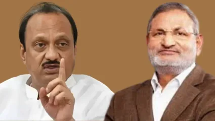 अजित पवार गेले तर राष्ट्रवादीत उरले काय? : आ. माणिकराव काेकाटेंचा सवाल