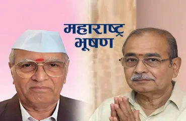 बालसंस्कार बैठका ते व्यसनमुक्ती, महाराष्ट्राला संस्कार देणाऱ्या घराण्याचा गौरव…; पित्यानंतर पुत्रालाही महाराष्ट्र भूषण, जाणून घ्या आप्पासाहेब धर्माधिकारींबाबत…