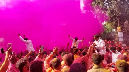 शेतकरी विकास आघाडीचाच ‘आव्वाज’; ‘इतक्या’ जागा जिंकत राष्ट्रवादीला ‘दे धक्का’, भाजप-ठाकरे गटाला प्रत्येकी…