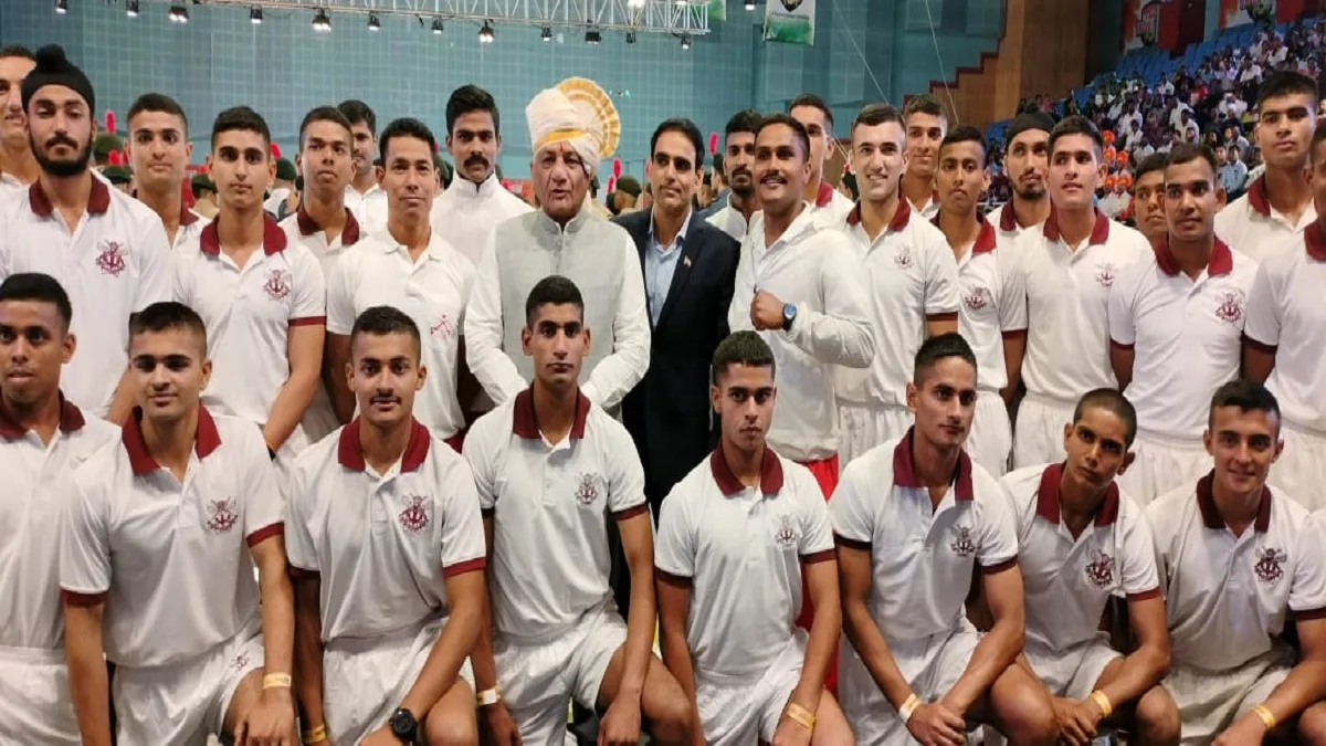 देशभरातील यूथच्या आरोग्यासाठी पुण्यात ‘पुश इंडिया पुश चॅलेंज’ची अनोखी स्पर्धा सुरू