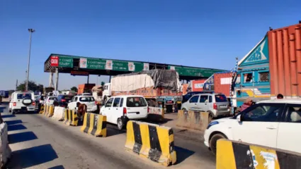 लोकसभा निवडणूक संपताच टोलच्या दरात ‘इतकी’ वाढ; आता वाहनचालकांना बसणार फटका…