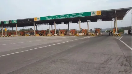 ‘येत्या मार्च महिन्यापासून अंतरानुसार आकारला जाणार टोल’; नितीन गडकरी यांची मोठी घोषणा