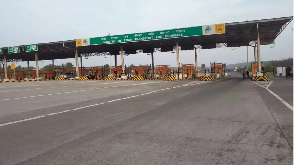 ‘येत्या मार्च महिन्यापासून अंतरानुसार आकारला जाणार टोल’; नितीन गडकरी यांची मोठी घोषणा