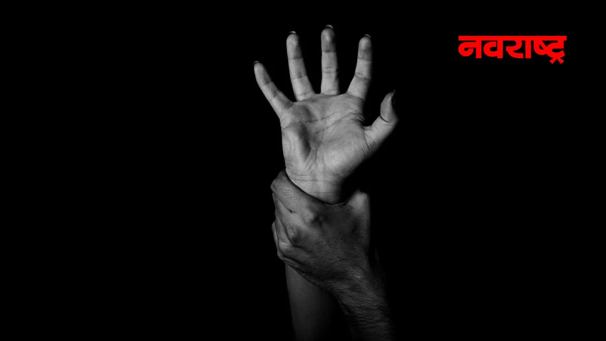 Shocking Crime News Transgender Strangulated Young Man To Death For Refusing To Marry In Hingoli Nrvb