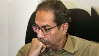 उद्धव ठाकरेंची ‘ती’ एक चूक, त्यामुळं शिंदे-फडणवीस सरकार आज वाचलं; कोर्टानं काय म्हटलं जाणून घ्या…