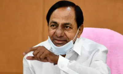 पक्षाचे नाव बदलल्याने लोकसहभाग घटला, BRS ऐवजी आता पुन्हा TRS नाव करा; तेलंगणा राष्ट्र समितीच्या नेते-पदाधिकाऱ्यांची मागणी