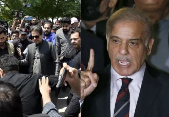 मोठी बातमी : इम्रान खानला सर्व प्रकरणांमध्ये जामीन, सरकार आणीबाणीच्या तयारीत