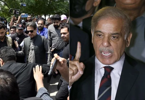 मोठी बातमी : इम्रान खानला सर्व प्रकरणांमध्ये जामीन, सरकार आणीबाणीच्या तयारीत