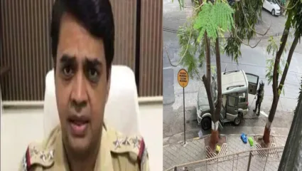 अँटिलिया स्फोटक प्रकरण: आरोपी सुनील मानेकडून माफीदाराचा अर्ज मागे, विशेष न्यायालयात केला होता अर्ज