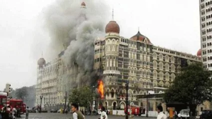 मुंबई 26/11 दहशतवादी हल्ल्यातील महत्त्वाच्या आरोपीचं अमेरिकेतून भारतात होणार प्रत्यार्पण; कोर्टानं दिली प्रत्यार्पणाला परवानगी, कोण आहे हा आरोपी?