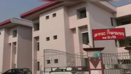 आधी धर्मांतर करुन लग्न; नंतर पत्नीची हत्या, 9 वर्षीय मुलीच्या जबाबामुळे वडिलांना जन्मठेपेची शिक्षा