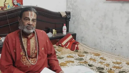 ‘द केरळ स्टोरी’सारखीच ‘बरेली फाईल्स’; पंडित शंखधार यांनी 78 मुस्लिम मुलींचे केलं हिंदू धर्मात धर्मांतर अन् नंतर…