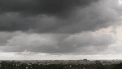राज्यातील हवामानात बदल; आता उष्णतेपासून होणार सुटका, पुढील दोन दिवस…