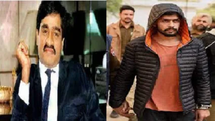 लॉरेन्स बिश्नोईने दाऊद इब्राहिमशी केली हातमिळवणी! अंडरवर्ल्डचा ‘गँगस्टर प्लान’ काही नव्या संकटाना निमंत्रण तर नाही?