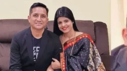 दत्तक घेतलेल्या 3 वर्षांच्या मुलीच्या प्रायव्हेट पार्टला सिगारेटने दिले चटके अन्…