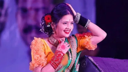 गौतमीच्या नृत्यावरून राजकीय थयथयाट; दिवाळी पहाटवर सुषमा अंधारेंची टीका