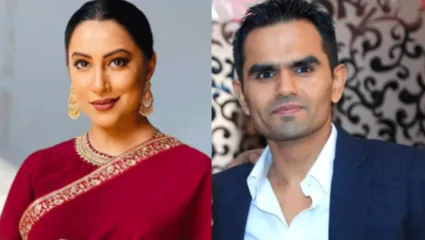 नवऱ्यासाठी पुन्हा ठामपणे उभी राहीली क्रांती रेडकर; व्हिडिओ शेयर करत म्हणाली, आम्हाला न्यायव्यवस्थेवर पुर्ण विश्वास