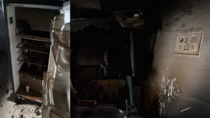 मोहन्यात महावितरणाच्या तंत्रिक बिघाडाचा फटका? रहिवासी कॉम्प्लेक्समध्ये घरातील टिव्ही, फ्रिज सह इलेक्ट्रिक उपकरणं जळाली असल्याचा रहिवाशांचा आरोप