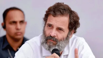 भाजप प्रदेशाध्यक्षांनी राहुल गांधींची तुलना केली दहशतवादी ओसामा बिन लादेनशी तर नितीश कुमारांना म्हणाले, ‘गजनी’