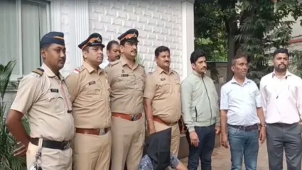 उगाचच नाही मुंबई पोलिसांची तुलना स्कॉटलंड यार्ड पोलिसांशी केली जात कारण वाचून तुम्हीही  म्हणाल Hats Off