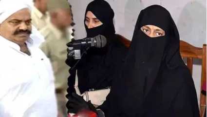 अतिक अहमदची बहीण आयशा आज न्यायालयात शरण येणार! उमेश पाल खून प्रकरणात पोलिसांनी आरोपी बनवले