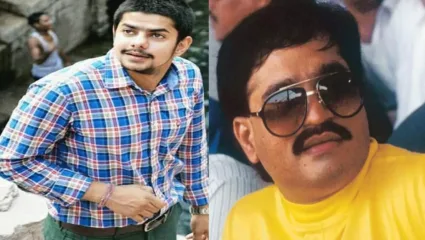 खुद्द दाऊद इब्राहिमने सर्बियात लॉरेन्स बिश्नोईचा भाऊ अनमोलची घेतली भेट, लॉरेन्स अन् दाऊद रचत आहेत मोठा कट ?