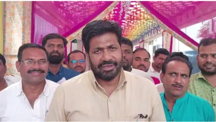 राष्ट्रवादीला सोबत घेतल्याने शिंदेंसोबतच्या आमदारांची झाली गोची, बच्चू कडुंनी केलं स्पष्ट