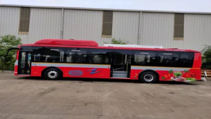 सर्वोच्च न्यायालयाच्या निर्णयामुळे बेस्टच्या ताफ्यातल्या इ बसेसची संख्या वाढणार; टाटा मोटर्सने घेतलेल्या आक्षेपामुळे रखडला होता सिंगल डेकर बसचा करार