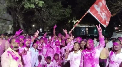 व्यापारी मतदारसंघाची निवडणूक गाजली ; दुधनी बाजार समिती जिंकुन कल्याणशेट्टी यांचा मास्टरस्ट्रोक