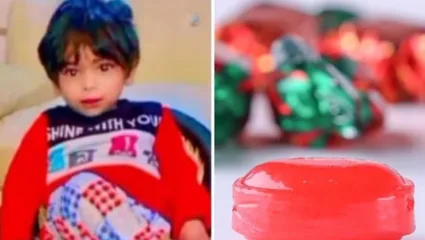 चॅाकलेट हट्ट जिवघेणा ठरला! डोळ्यादेखत पोटच्या पोरानं सोडला जीव