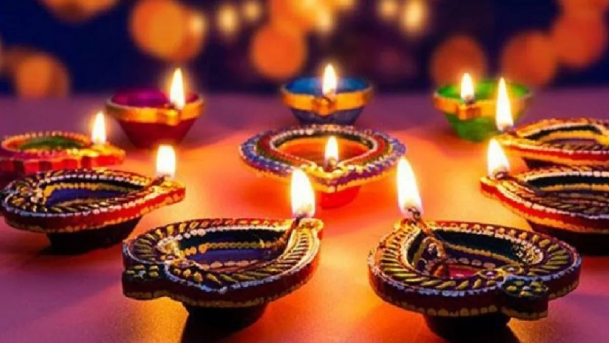 दिवाळीसाठी लक्ष्मी-गणेशाची मूर्ती खरेदी करताना ‘या’ गोष्टी लक्षात ठेवा!