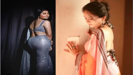 मराठी नट्यांचं चाललयं तरी काय? सोज्वळ वाटणा-या अभिनेत्री होतायत ट्रोल