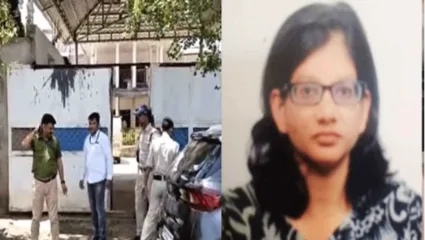 40 खोल्यांचा बंगला, 30 लाखांचा एक टीव्ही, 50 परदेशी कुत्रे, थारसह 10 लक्झरी कार, 30 हजार पगार असलेल्या महिला इंजिनिअरची संपत्ती पाहून पोलीसही चक्रावले
