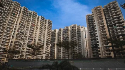 महागड्या घरांच्या विक्रीत २५० टक्के वाढ! एक कोटी किंमत असलेल्या पाच हजार ४११ फ्लॅटची विक्री