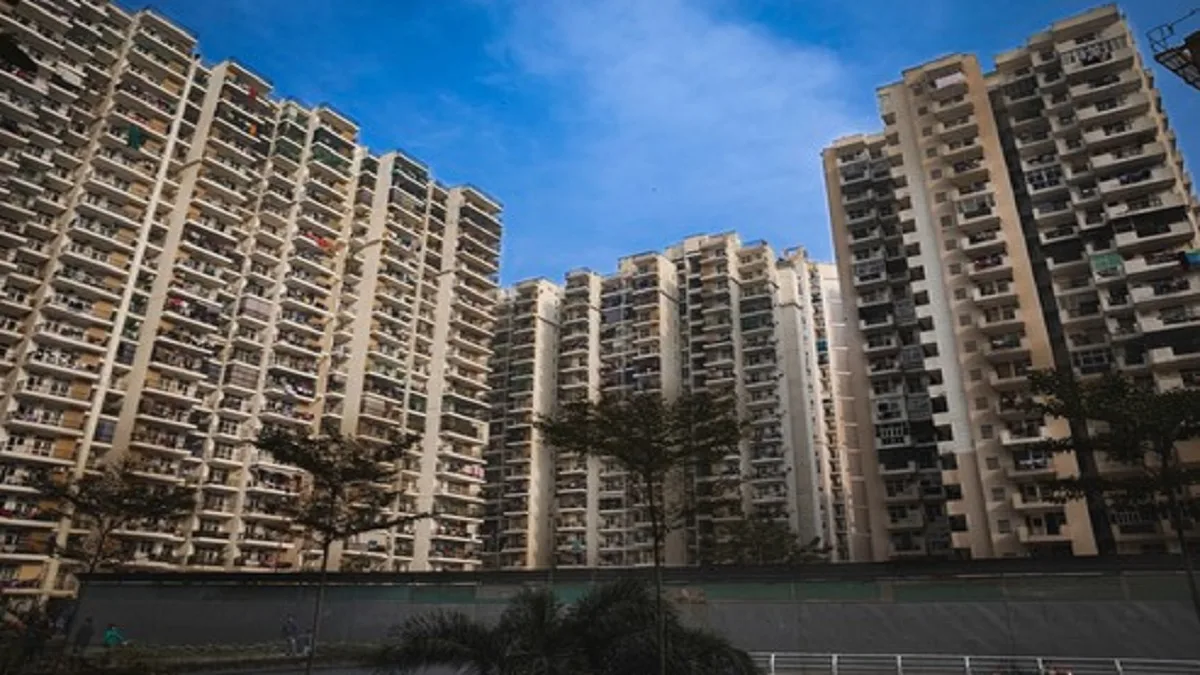 महागड्या घरांच्या विक्रीत २५० टक्के वाढ! एक कोटी किंमत असलेल्या पाच हजार ४११ फ्लॅटची विक्री