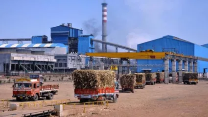 साखर उद्योगाचा उच्चांकी ‘टर्न ओव्हर’; माजी साखर आयुक्‍त शेखर गायकवाड यांची माहिती