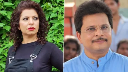 ‘तारक मेहता का उल्टा चष्मा’ मालिकेतील अभिनेत्री जेनिफरचा लैंगिक छळ, नक्की कोण आहे आरोपी?