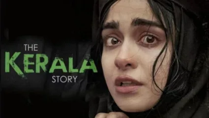 ‘द केरळ स्टोरी’ला अखेर बंगालमध्ये थिएटर मिळाले; प्रेक्षकांचा प्रचंड प्रतिसाद