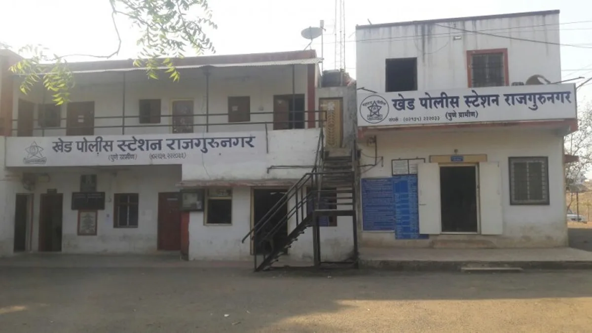 चिमुकल्या नातीसमोरच सासऱ्याने सूनेची गळा आवळून केली हत्या, पुण्यातल्या खून प्रकरणाचं नक्की काय आहे कारण?