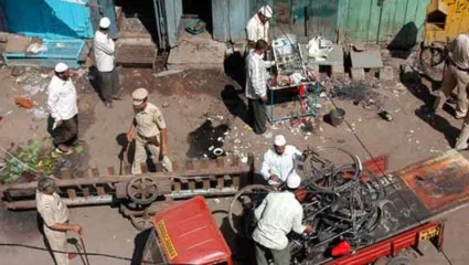 मालेगाव बॉम्बस्फोट प्रकरण : साक्षीदार फितूर होण्याची मालिका थांबेना, फितुरांची संख्या ३७ वर