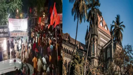मालवणी हिंसाचार प्रकरण : पोलीस उपायुक्त, डीसीपींविरोधात उच्च न्यायालयात याचिका; गुन्हा रद्द करण्यासाठी कथित आरोपीची फौजदारी याचिकेतून मागणी