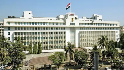 स्वातंत्र्य दिन अवघ्या काही दिवसांवर! मुंबईत मंत्रालयात आला धमकीचा फोन, आरोपीला अटक