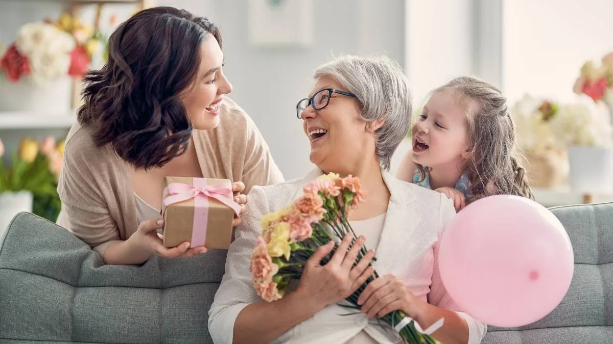 Mothers Day Gift Ideas To Make Yours Mothers Day Special Nrsr