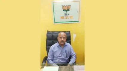 महिलेकडे भाजप मंडळ अध्यक्षाने केली शारीरिक सुखाची मागणी; मानपाडा पोलीस ठाण्यात गुन्हा दाखल