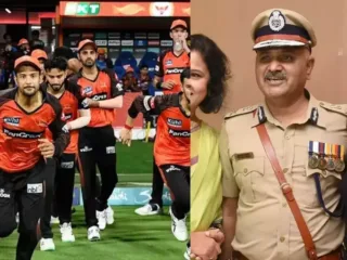 ‘या’ भारतीय क्रिकेटपटूचे सासरे बनले नवे सीबीआय डायरेक्टर, बरेच दिवस चालले होते मुलीचे ‘अफेअर’